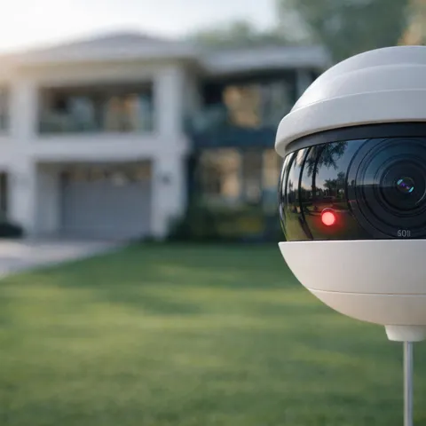 Security on