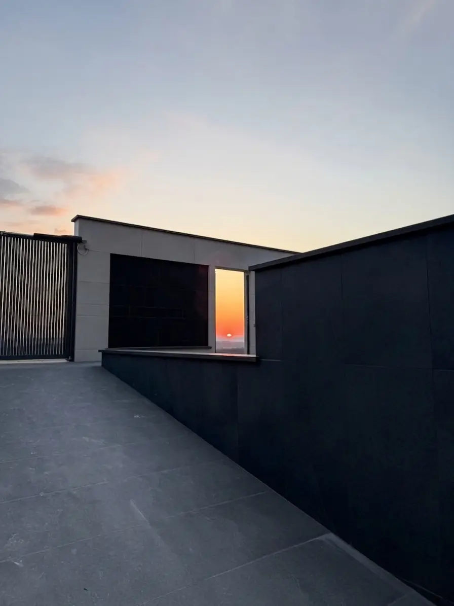 High-Tech Smart Home — Durlești